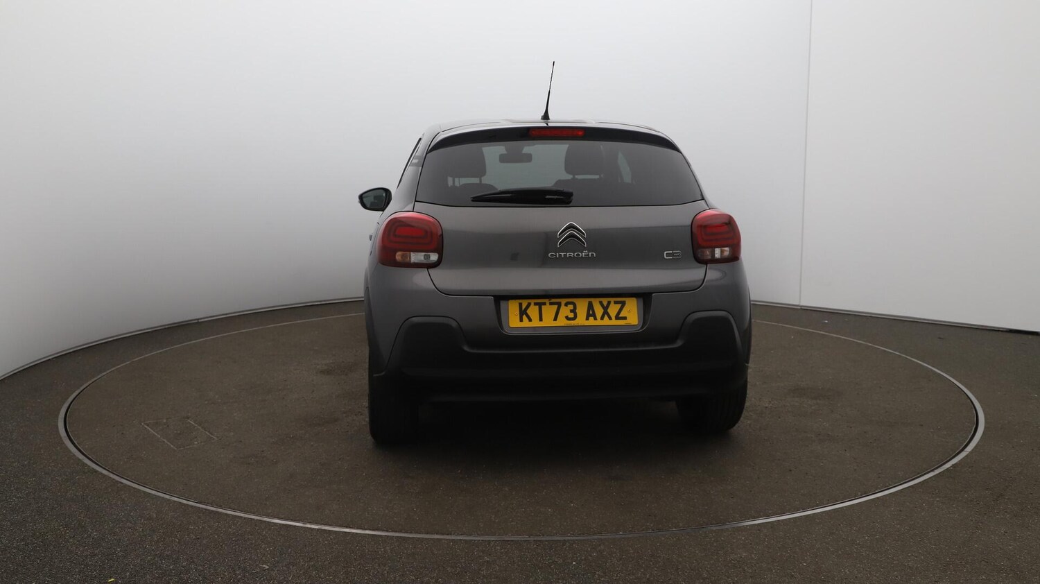 Used Citroen C3 2023 for sale - 76613368: Photo 59