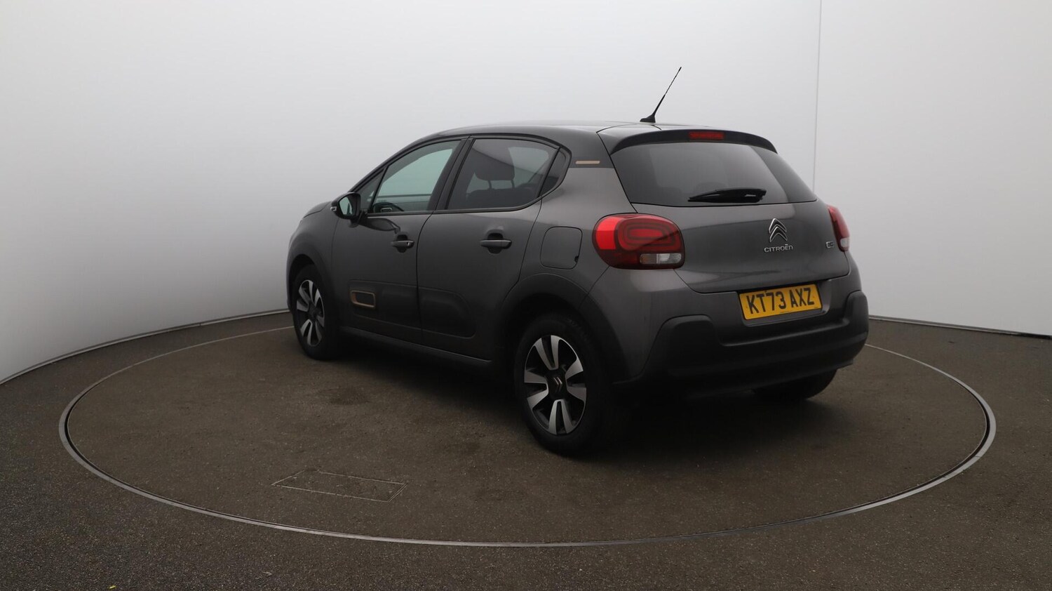 Used Citroen C3 2023 for sale - 76613368: Photo 62