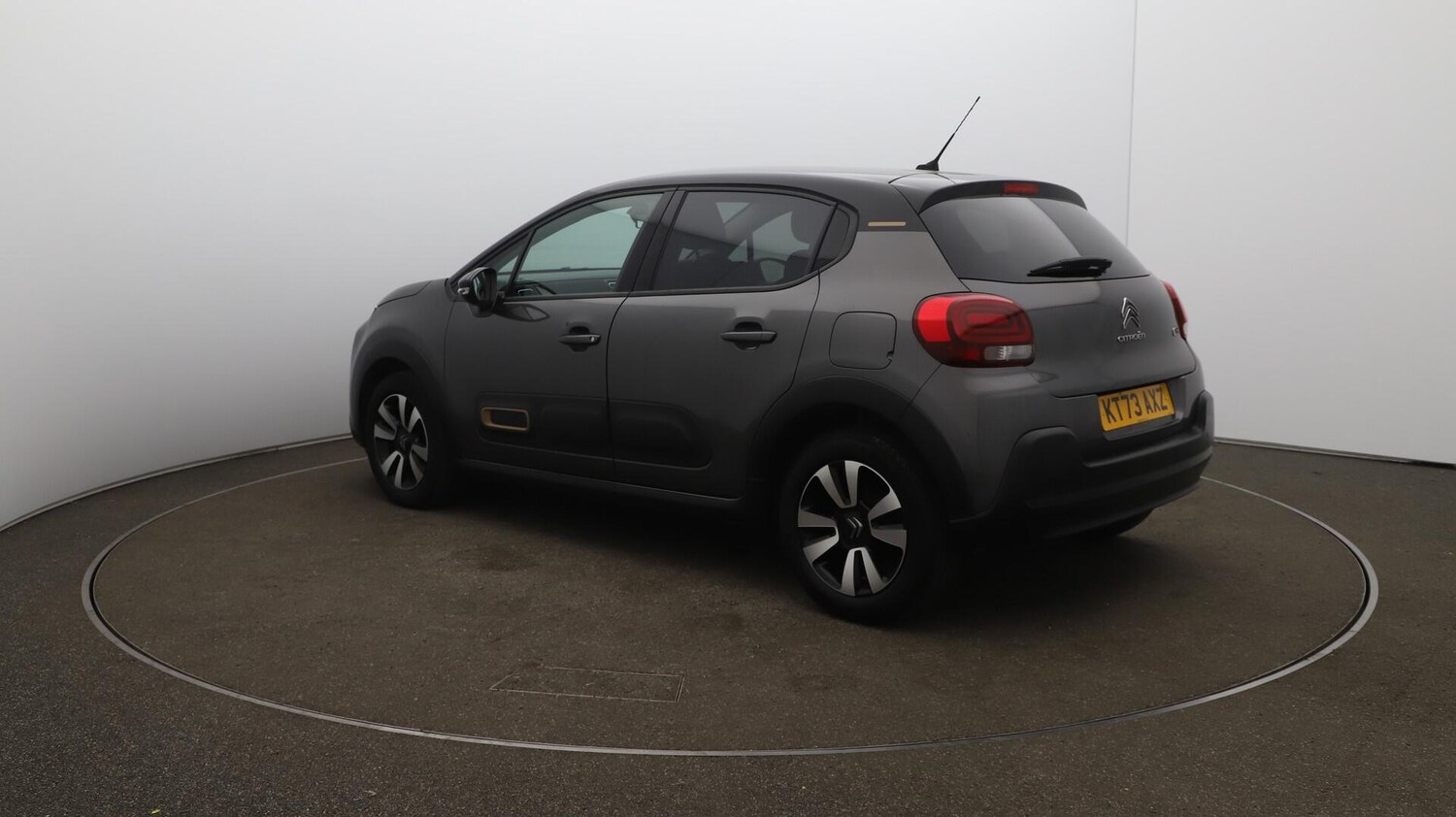 Used Citroen C3 2023 for sale - 76613368: Photo 63