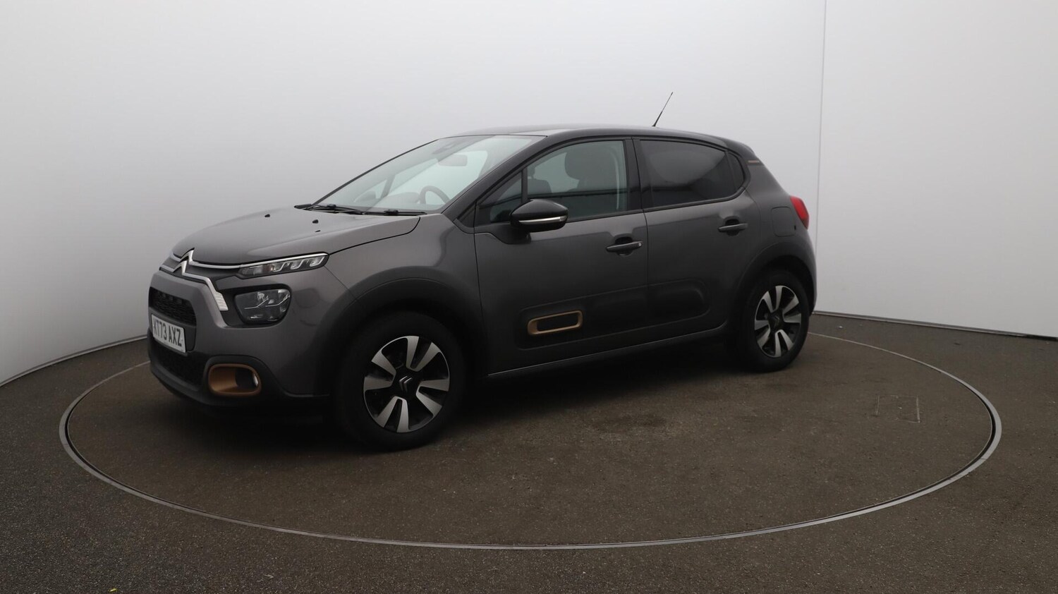 Used Citroen C3 2023 for sale - 76613368: Photo 68