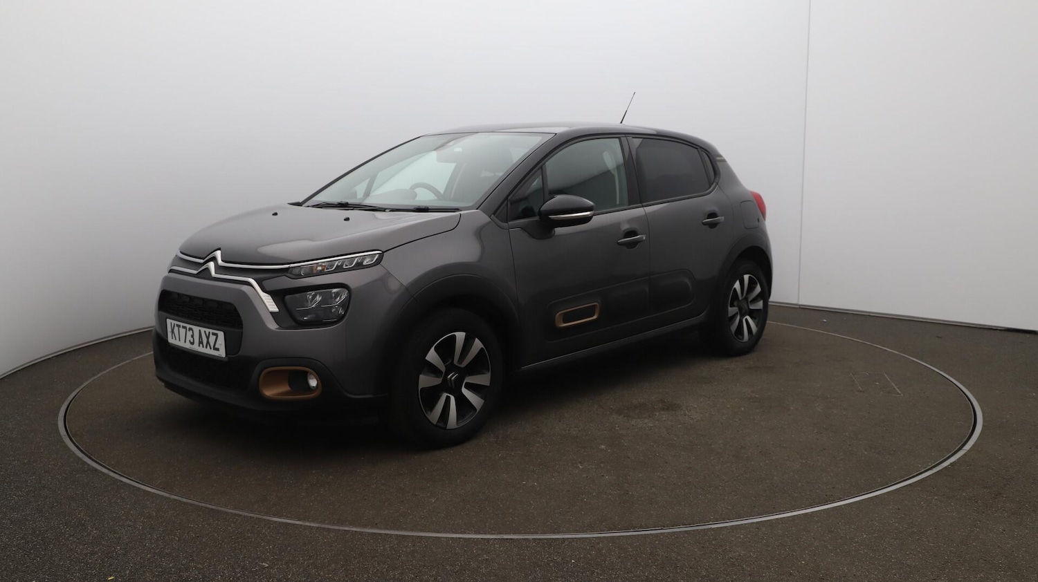 Used Citroen C3 2023 for sale - 76613368: Photo 69