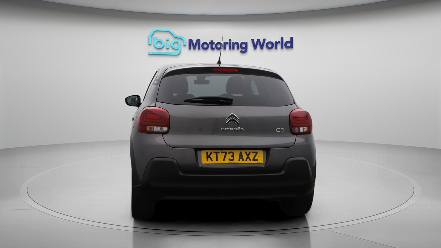 Used Citroen C3 2023 for sale - 76613368: Photo 7
