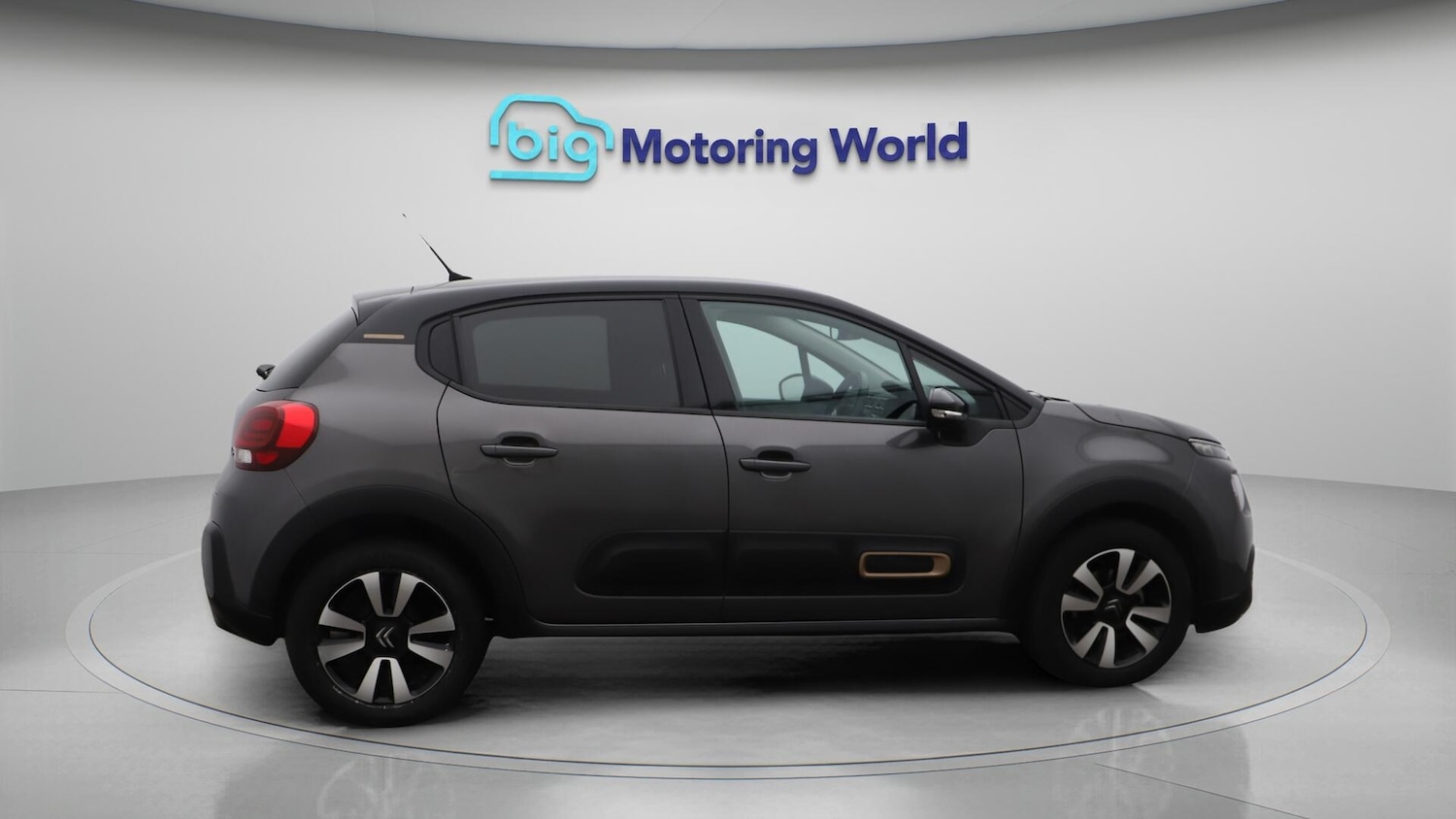 Used Citroen C3 2023 for sale - 76613368: Photo 9