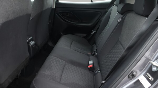 Used Toyota Yaris Cross 2023 for sale - 76336342: Photo 17