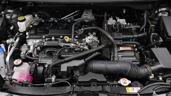 Used Toyota Yaris Cross 2023 for sale - 76336342: Photo 20