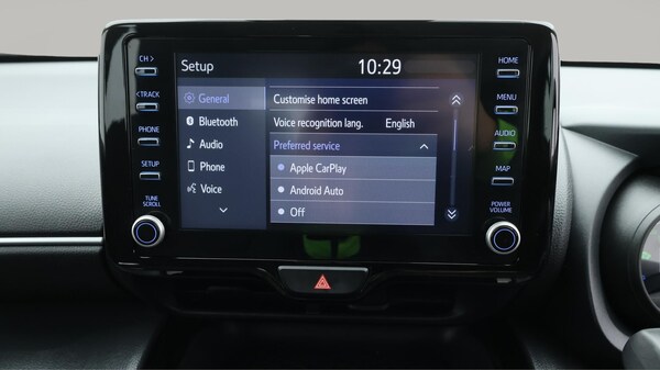 Used Toyota Yaris Cross 2023 for sale - 76336342: Photo 23