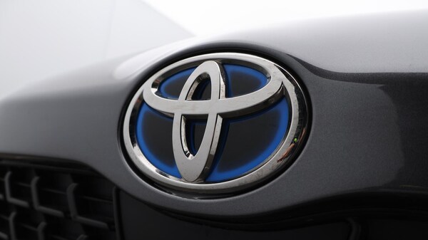 Used Toyota Yaris Cross 2023 for sale - 76336342: Photo 25
