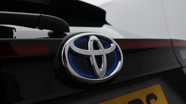 Used Toyota Yaris Cross 2023 for sale - 76336342: Photo 26
