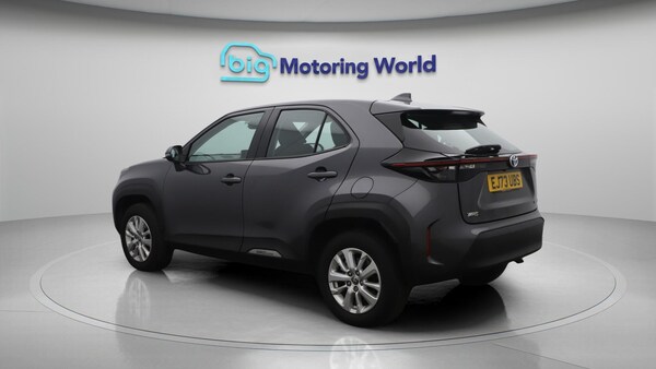 Used Toyota Yaris Cross 2023 for sale - 76336342: Photo 6