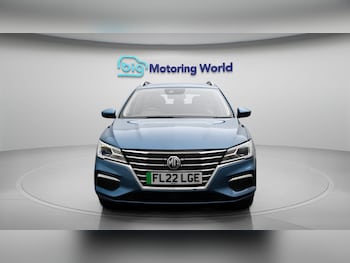 Used MG MG5 2022 for sale - 78432501: Photo