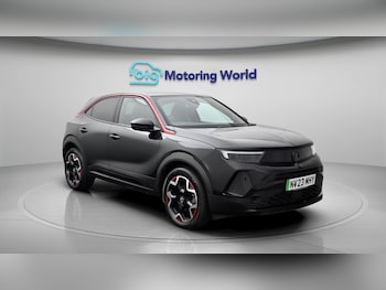 Used Vauxhall Mokka Electric 2023 for sale - 79353562: Photo