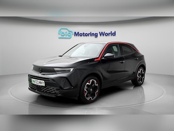 Used Vauxhall Mokka Electric 2023 for sale - 79353562: Photo