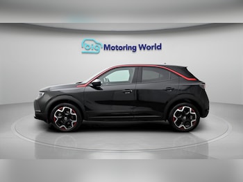 Used Vauxhall Mokka Electric 2023 for sale - 79353562: Photo