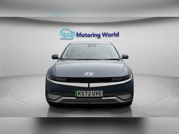 Used Hyundai IONIQ 5 2023 for sale - 79203874: Photo