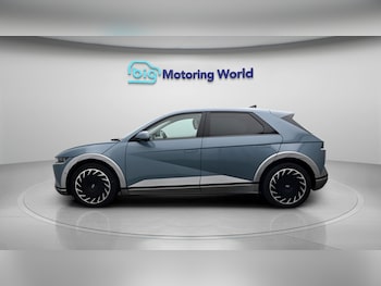 Used Hyundai IONIQ 5 2023 for sale - 79203874: Photo