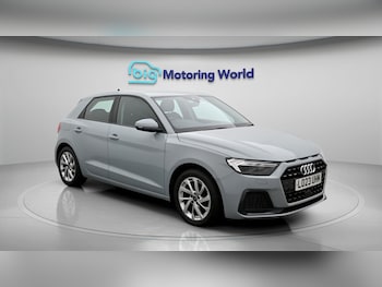 Used Audi A1 2023 for sale - 78944543: Photo
