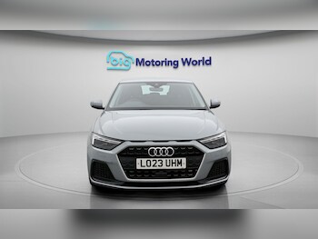 Used Audi A1 2023 for sale - 78944543: Photo