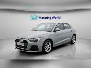 Used Audi A1 2023 for sale - 78944543: Photo