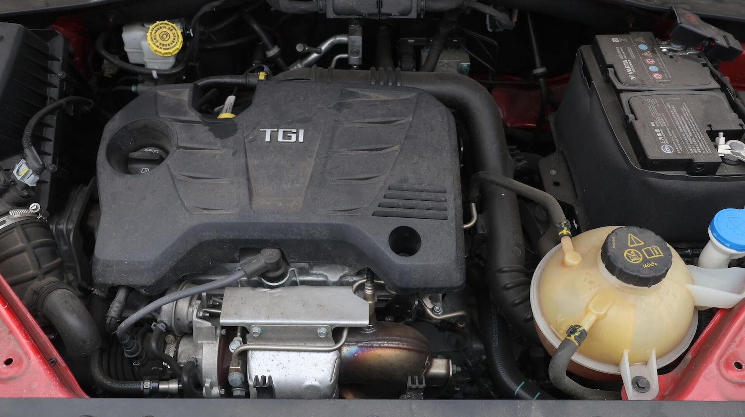 Used MG MG HS 2022 for sale - 76361251: Photo 20