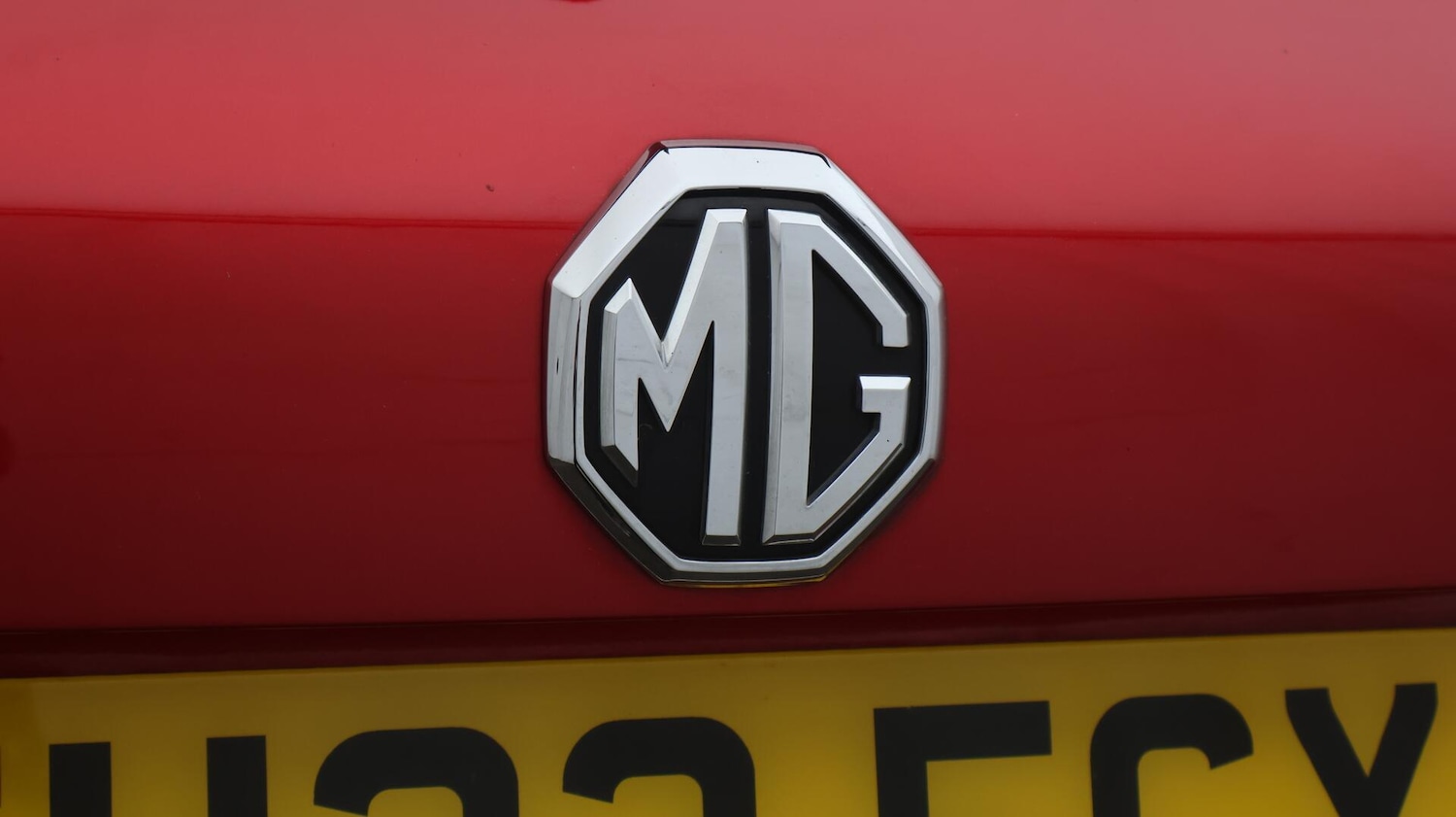 Used MG MG HS 2022 for sale - 76361251: Photo 22