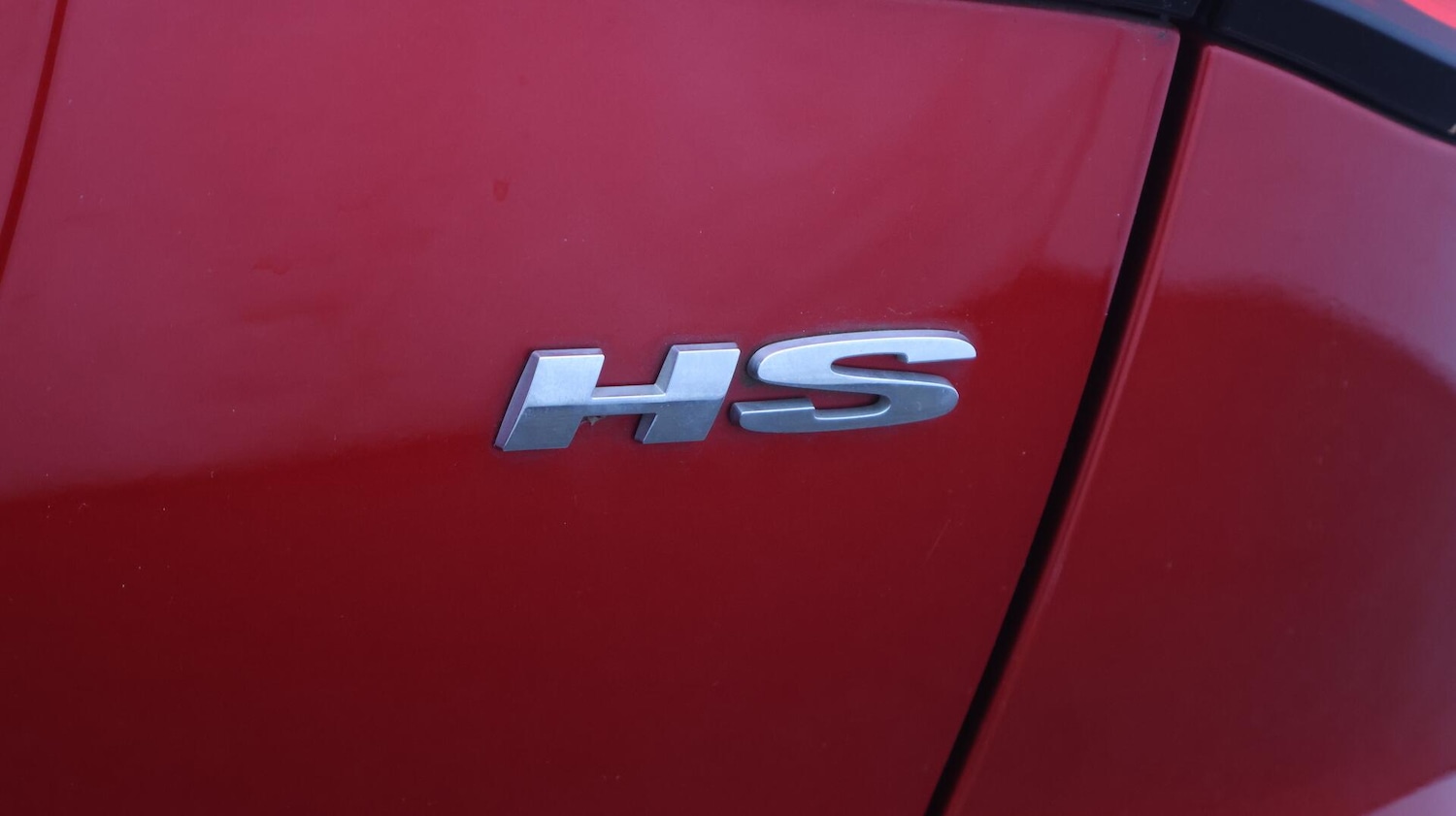 Used MG MG HS 2022 for sale - 76361251: Photo 23