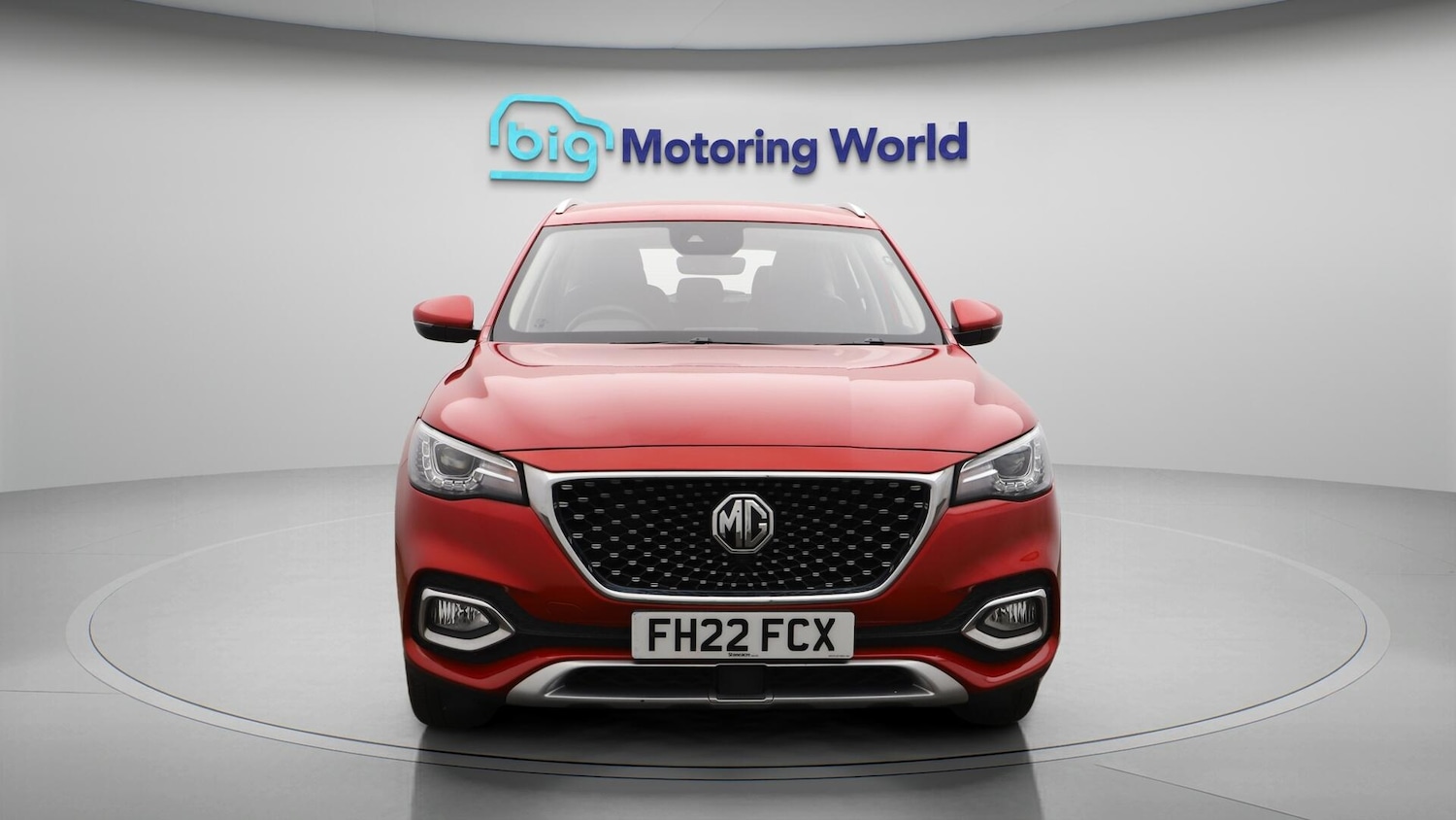 Used MG MG HS 2022 for sale - 76361251: Photo 3