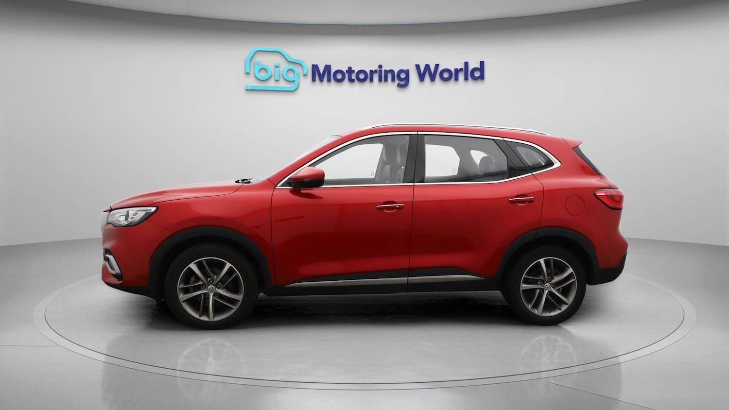 Used MG MG HS 2022 for sale - 76361251: Photo 5