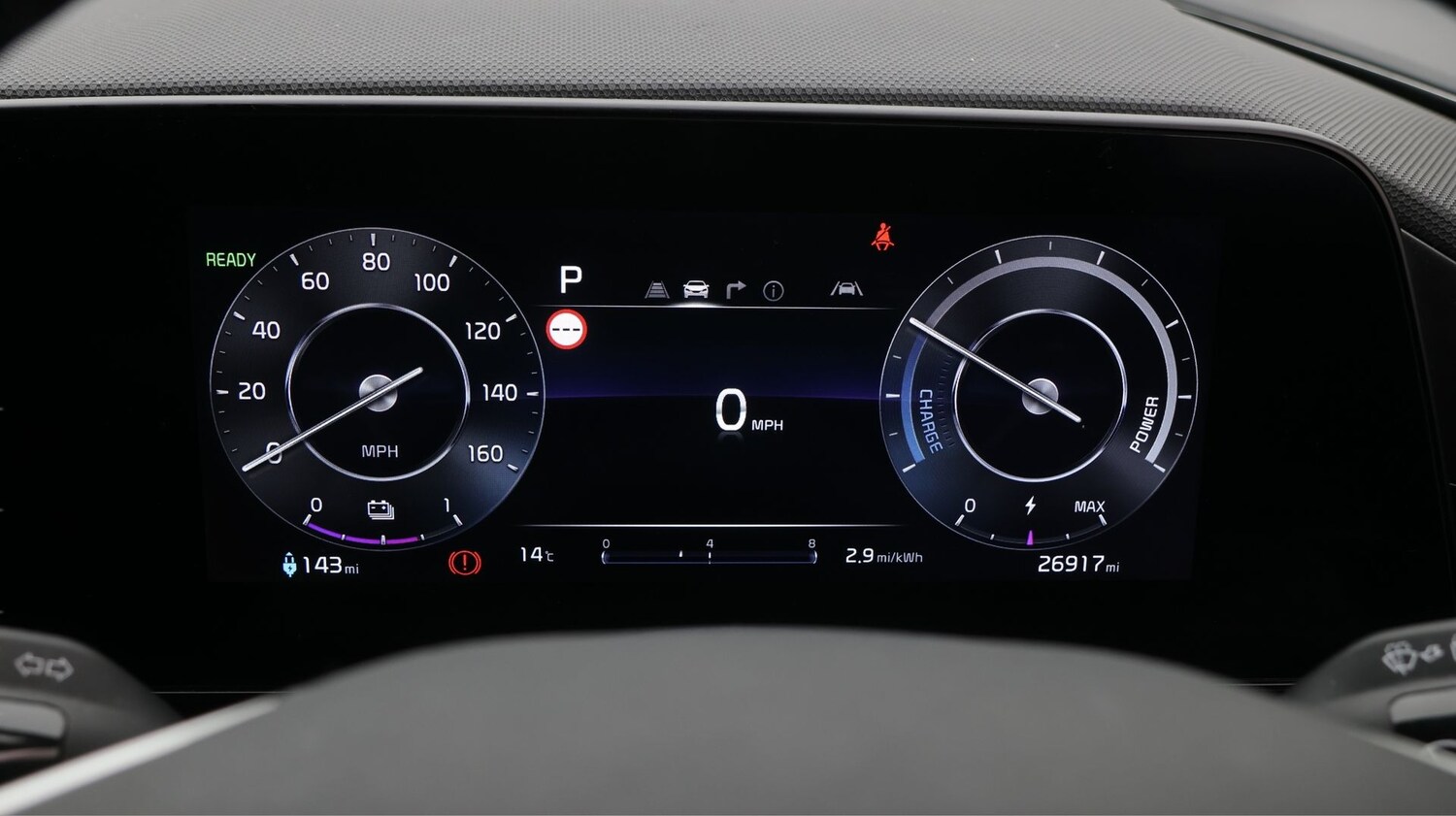 Used Kia Niro 2023 for sale - 77581006: Photo 10