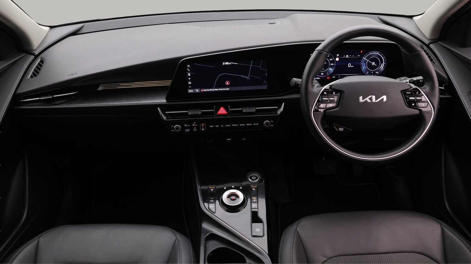 Used Kia Niro 2023 for sale - 77581006: Photo 13