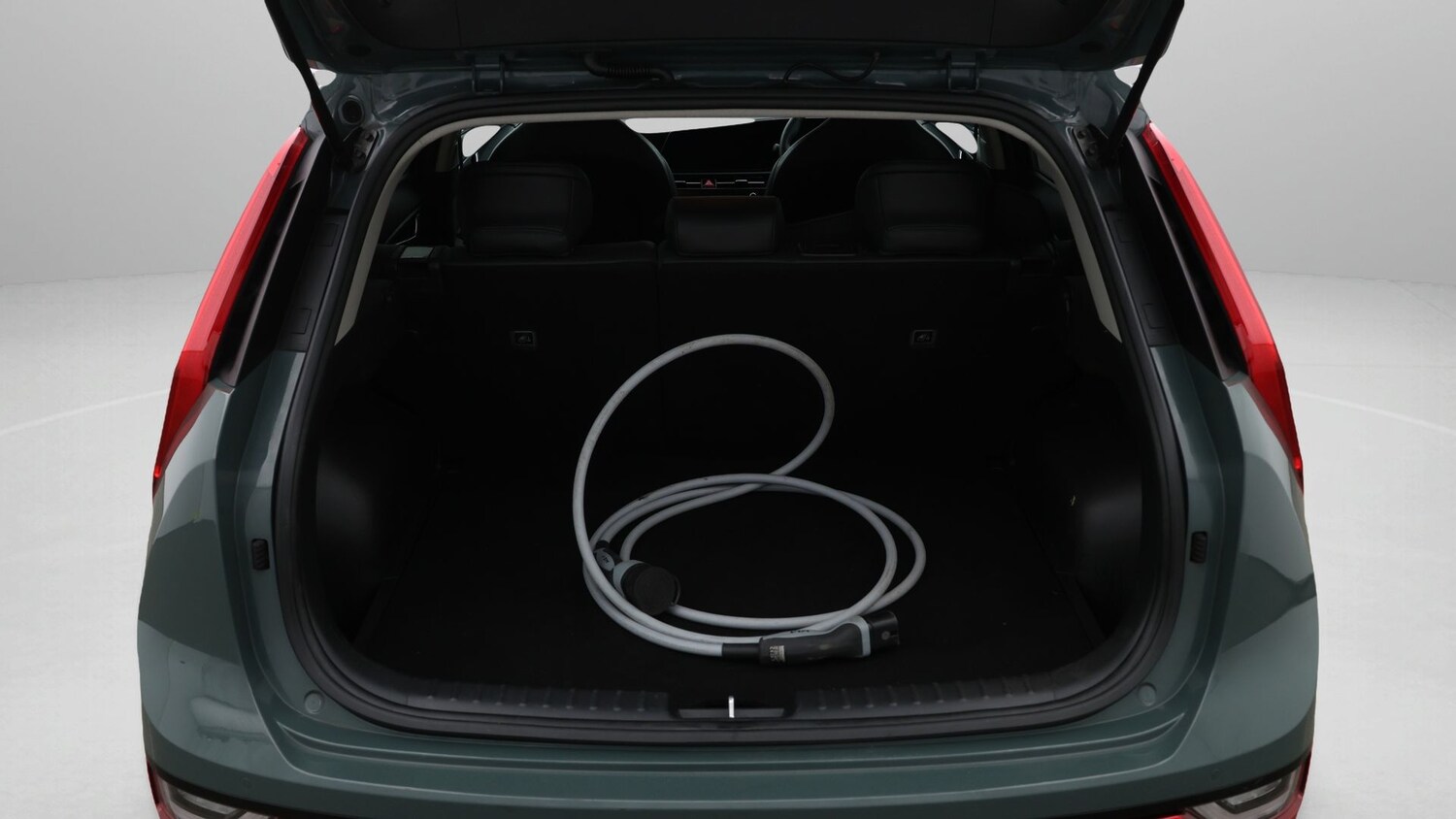 Used Kia Niro 2023 for sale - 77581006: Photo 17