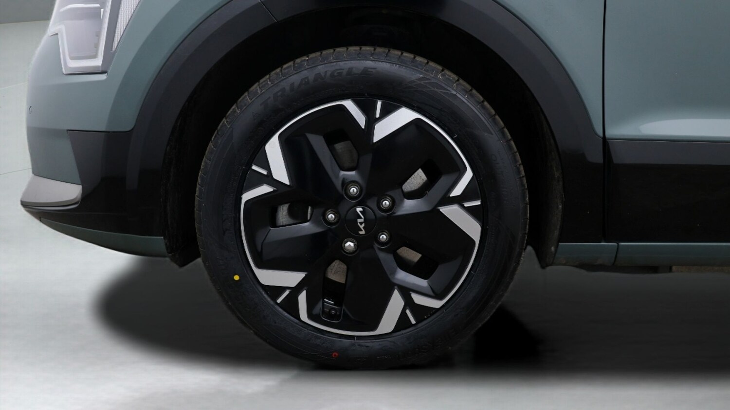 Used Kia Niro 2023 for sale - 77581006: Photo 18