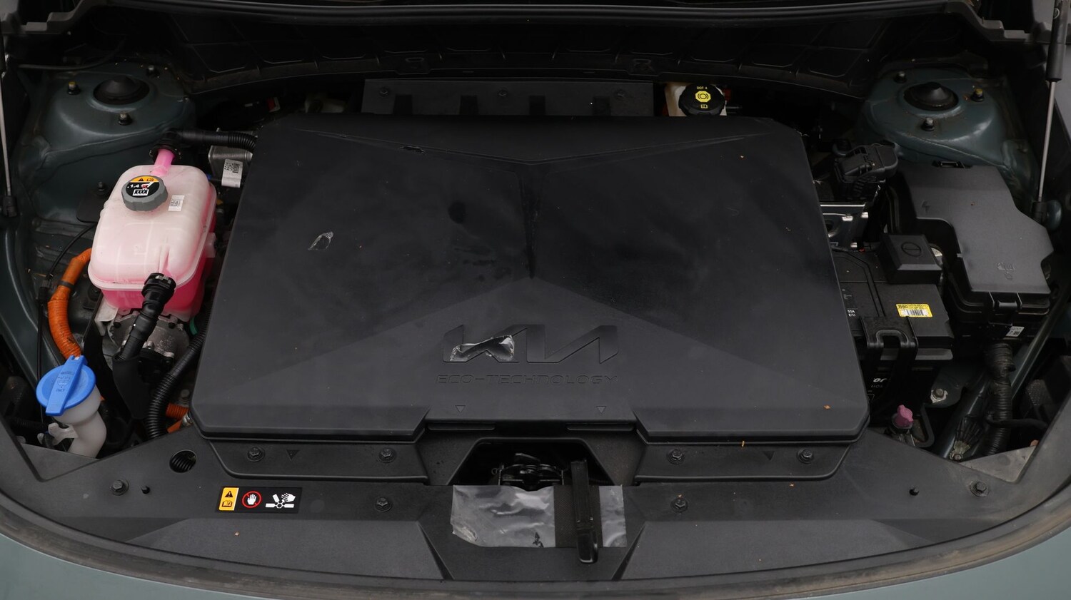 Used Kia Niro 2023 for sale - 77581006: Photo 19