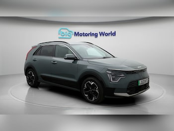 Used Kia Niro 2023 for sale - 77581006: Photo
