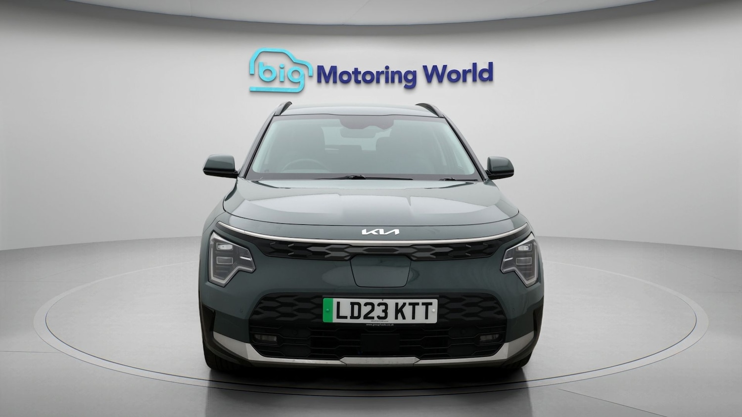 Used Kia Niro 2023 for sale - 77581006: Photo 2