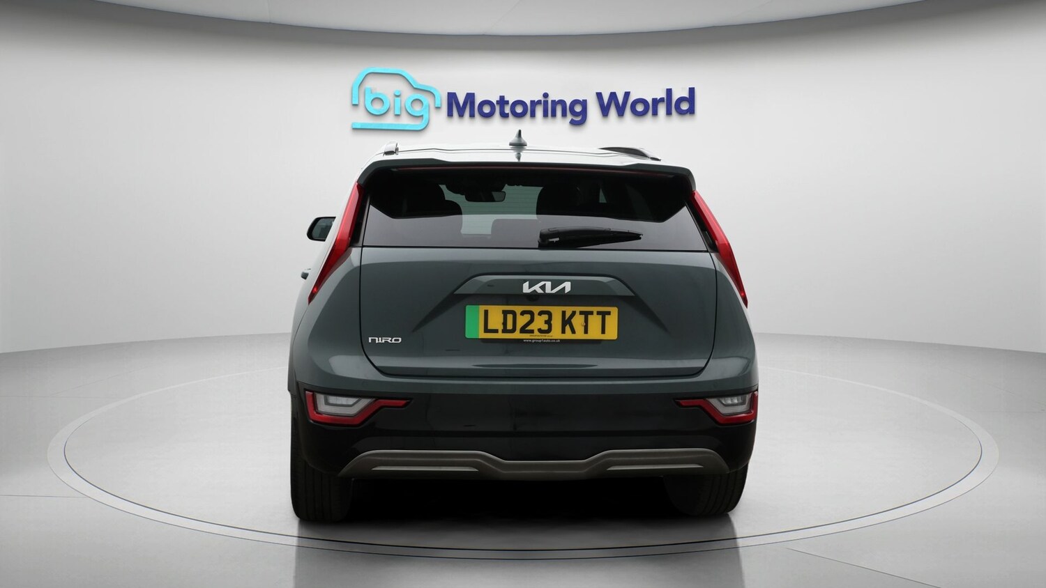 Used Kia Niro 2023 for sale - 77581006: Photo 6