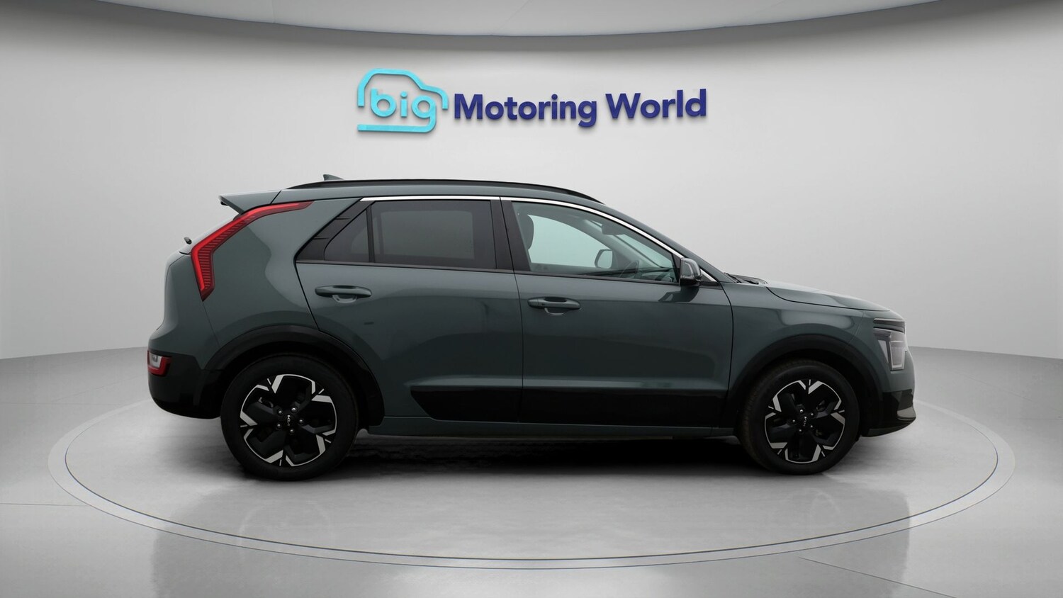 Used Kia Niro 2023 for sale - 77581006: Photo 8