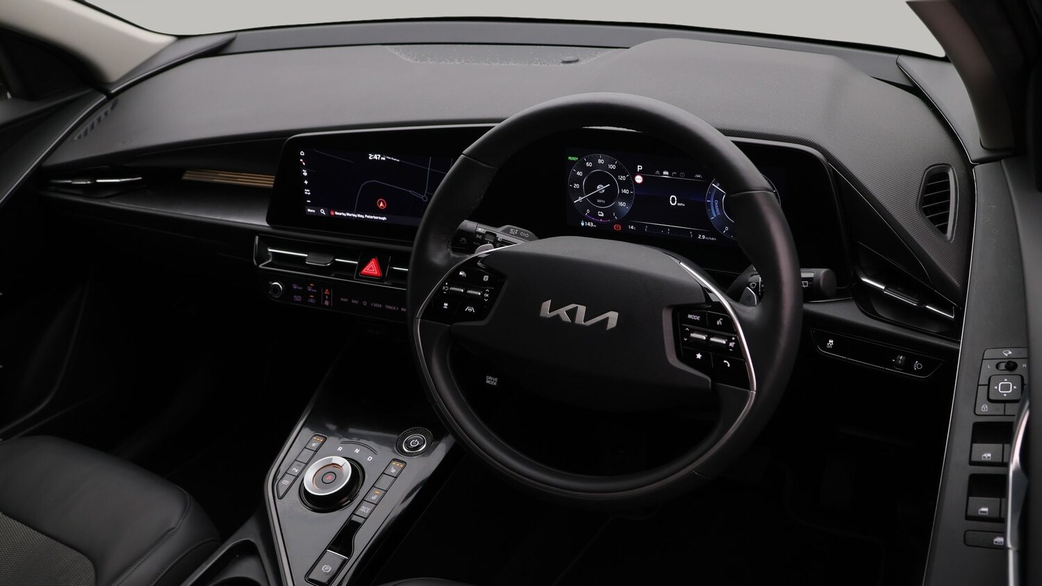 Used Kia Niro 2023 for sale - 77581006: Photo 9