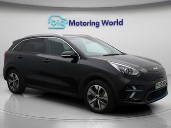 Used Kia Niro 2022 for sale - 75601495: Photo