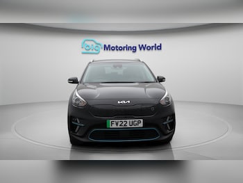 Used Kia Niro 2022 for sale - 75601495: Photo