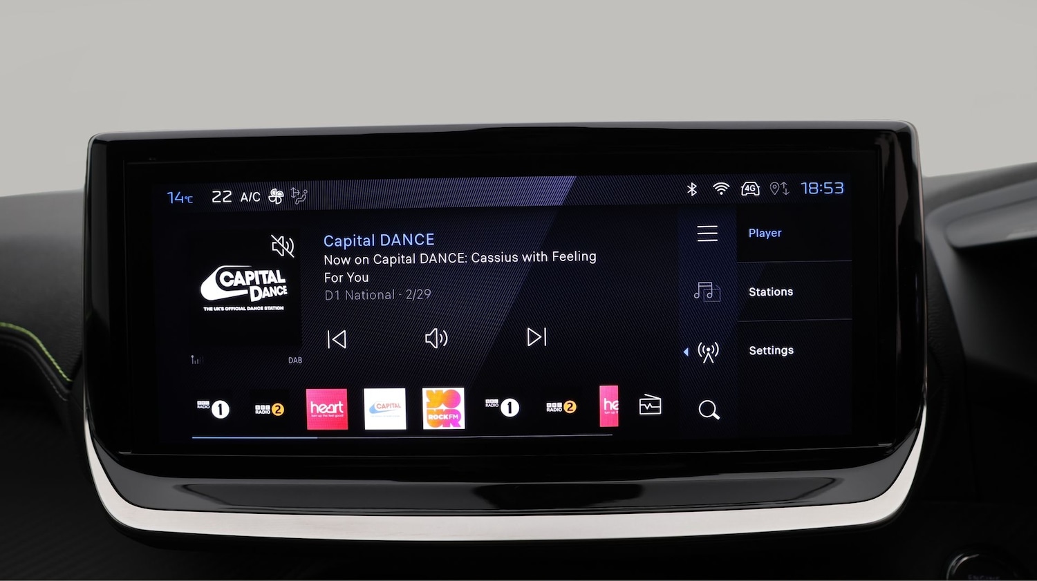 Used Peugeot 208 2025 for sale - 77694514: Photo 11