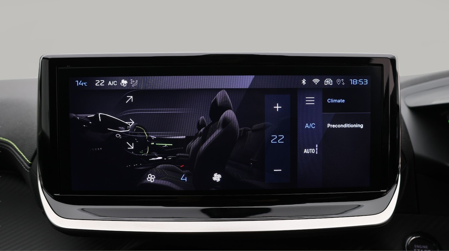 Used Peugeot 208 2025 for sale - 77694514: Photo 12