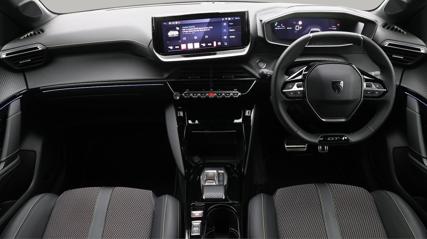 Used Peugeot 208 2025 for sale - 77694514: Photo 13