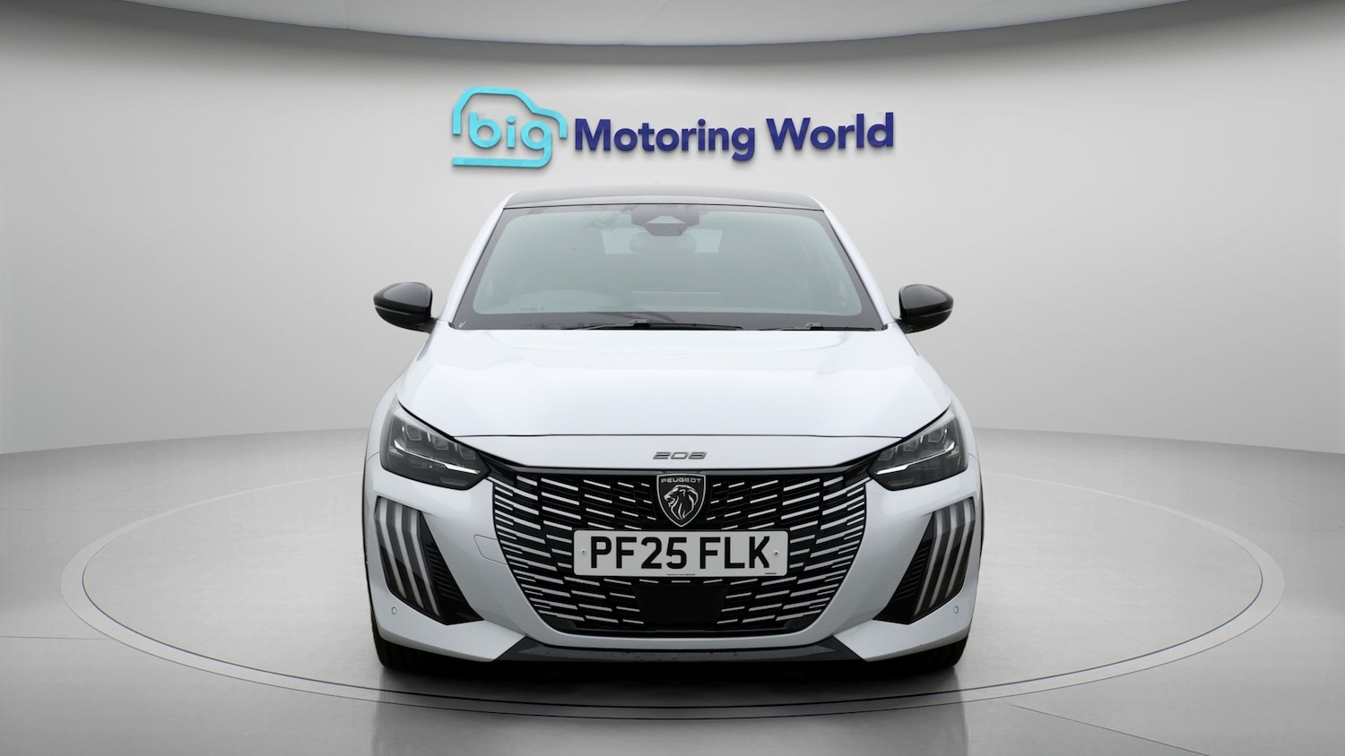 Used Peugeot 208 2025 for sale - 77694514: Photo 2