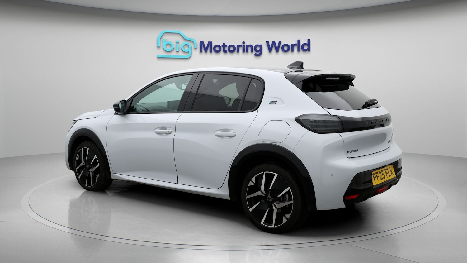 Used Peugeot 208 2025 for sale - 77694514: Photo 5