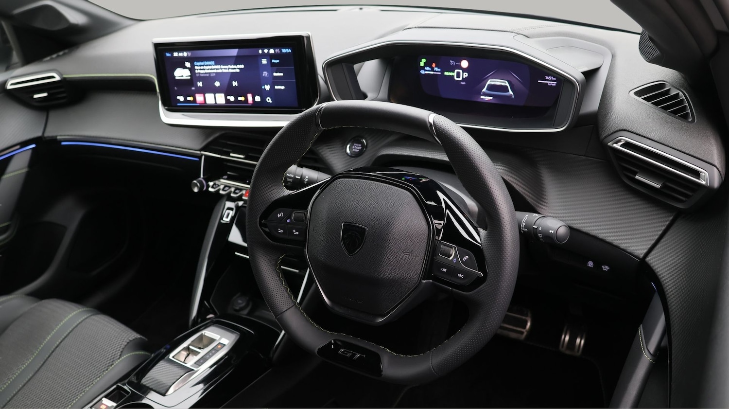 Used Peugeot 208 2025 for sale - 77694514: Photo 9