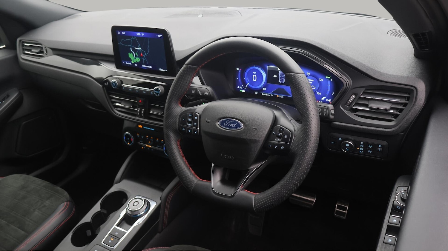 Used Ford Kuga 2023 for sale - 76431834: Photo 10