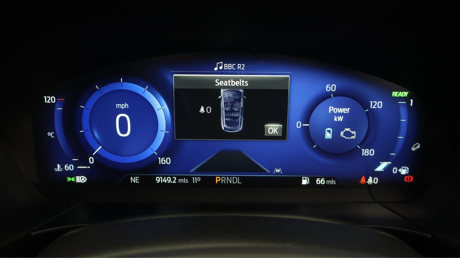 Used Ford Kuga 2023 for sale - 76431834: Photo 11