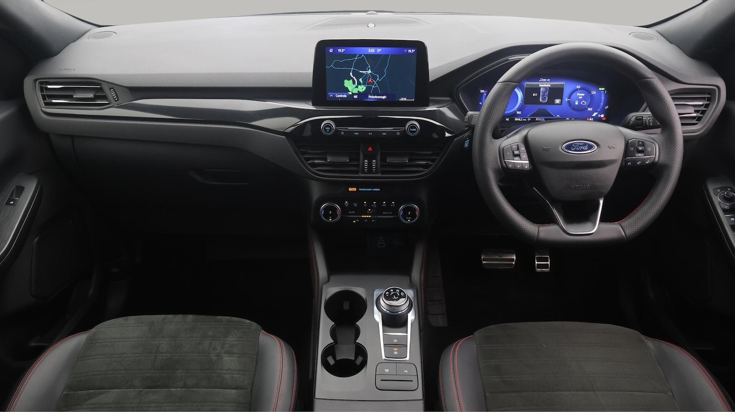 Used Ford Kuga 2023 for sale - 76431834: Photo 14