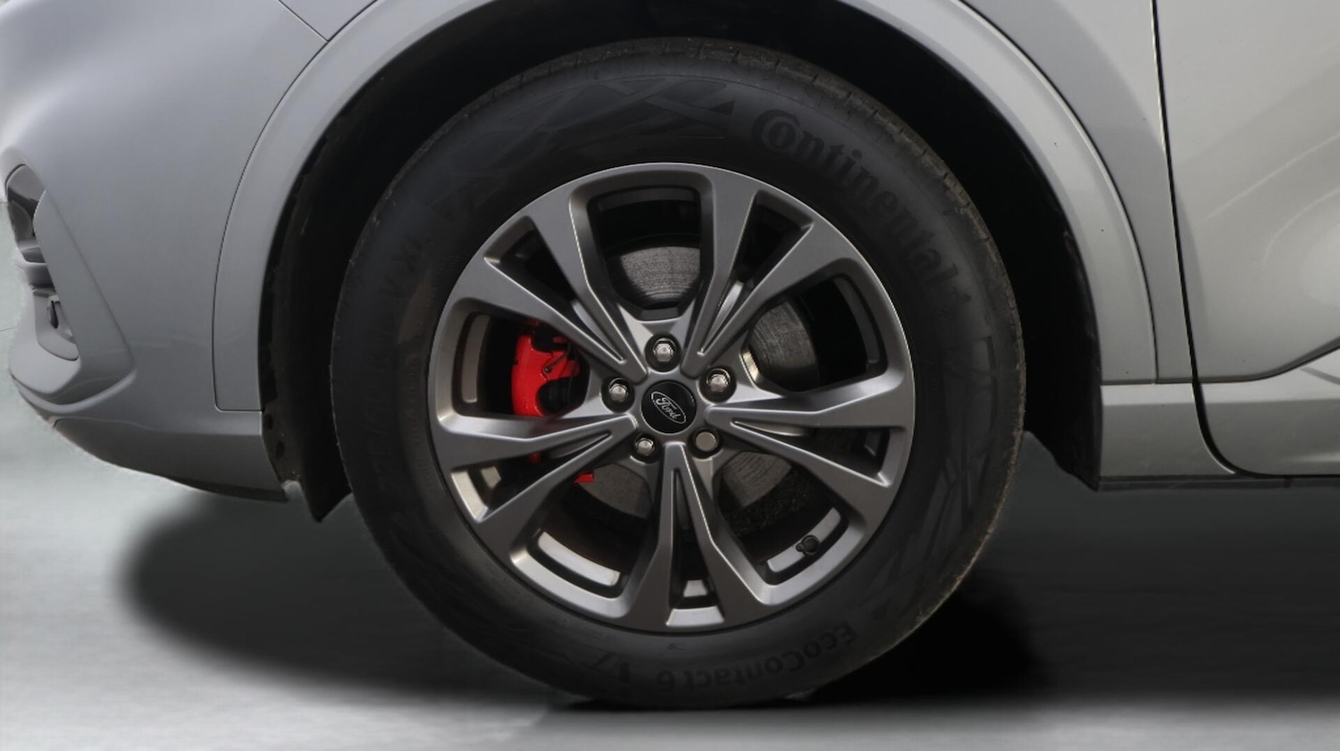 Used Ford Kuga 2023 for sale - 76431834: Photo 19