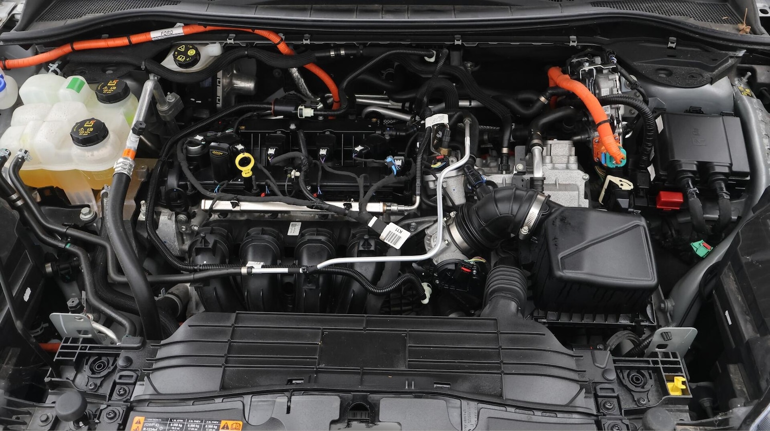 Used Ford Kuga 2023 for sale - 76431834: Photo 20